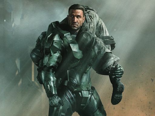 HALO Season 2 to Recieve DVD, Blu-Ray and Limited Edition 4K UHD Steelbook Release