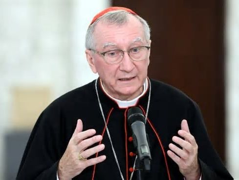 Kardinal Parolin erwartet keine Kehrtwende in der Kirche