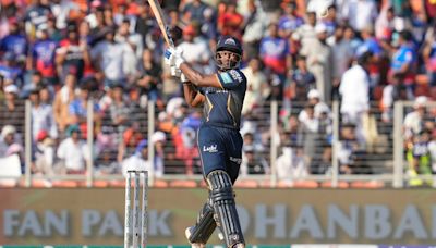 "Sai Sudharsan Under Radar, Needs To Be Spoken About": Graeme Smith | Cricket News