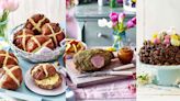 70+ Best Easter Recipes