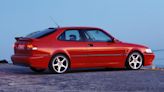 Future Classic: 1999-2002 Saab 9-3 Viggen