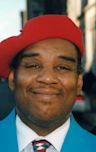 Fred Berry