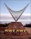 Kwekwe