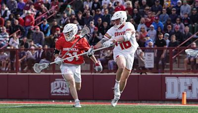 Denver Pioneers lacrosse earns four All-American honors ahead of NCAA Tournament | Colorado Sunshine