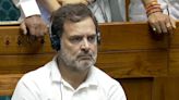 Rahul Gandhi writes to PM Modi, urges him to facilitate debate in Lok Sabha on NEET