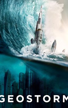 Geostorm