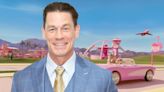 John Cena Calls Getting Cast In ‘Barbie’ Movie As A Merman A “Happy Accident”