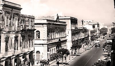 Siracusa. ‘Zona Umbertina tra Ottocento e Novecento’, analisi storiografica del periodo