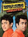 Harold & Kumar 2 – Flucht aus Guantanamo