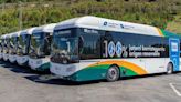 TCC desmiente "categóricamente" las "acusaciones" sobre el estado de los autobuses