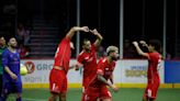 Kansas City Comets’ playoff hopes alive with upset victory at San Diego Sockers