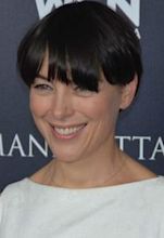 Olivia Williams