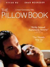 The Pillow Book