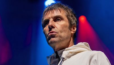 Liam Gallagher teases Oasis reunion lineup