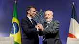 La Nación / Lula sobre acuerdo UE-Mercosur: “Ahora el problema son ellos”