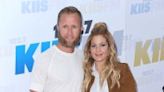 Candace Cameron, Valeri Bure Have 'Healthy' Sex Life: It Makes Us 'Happier'