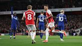 5 takeaways from Arsenal's demolition of rivals Chelsea