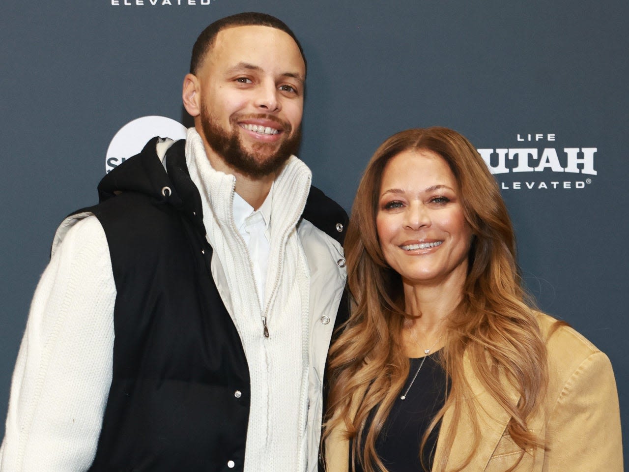 For Sonya Curry, Motherhood Is All About Fierce Love | Essence
