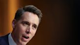 Teamsters make another move toward GOP, give $5,000 to Sen. Josh Hawley