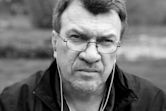 Vladimir Morozov (director/writer)