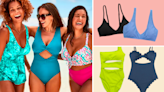 Spring break is coming—get ready by shopping the 10 best swimsuit sales today