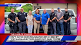 $1M grant awarded to Captain David Dorn Foundation to support local police officers, firefighters, and medics