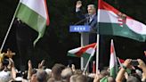 Orban, contra la UE: "¿Queremos dar sangre húngara por Ucrania? No queremos"