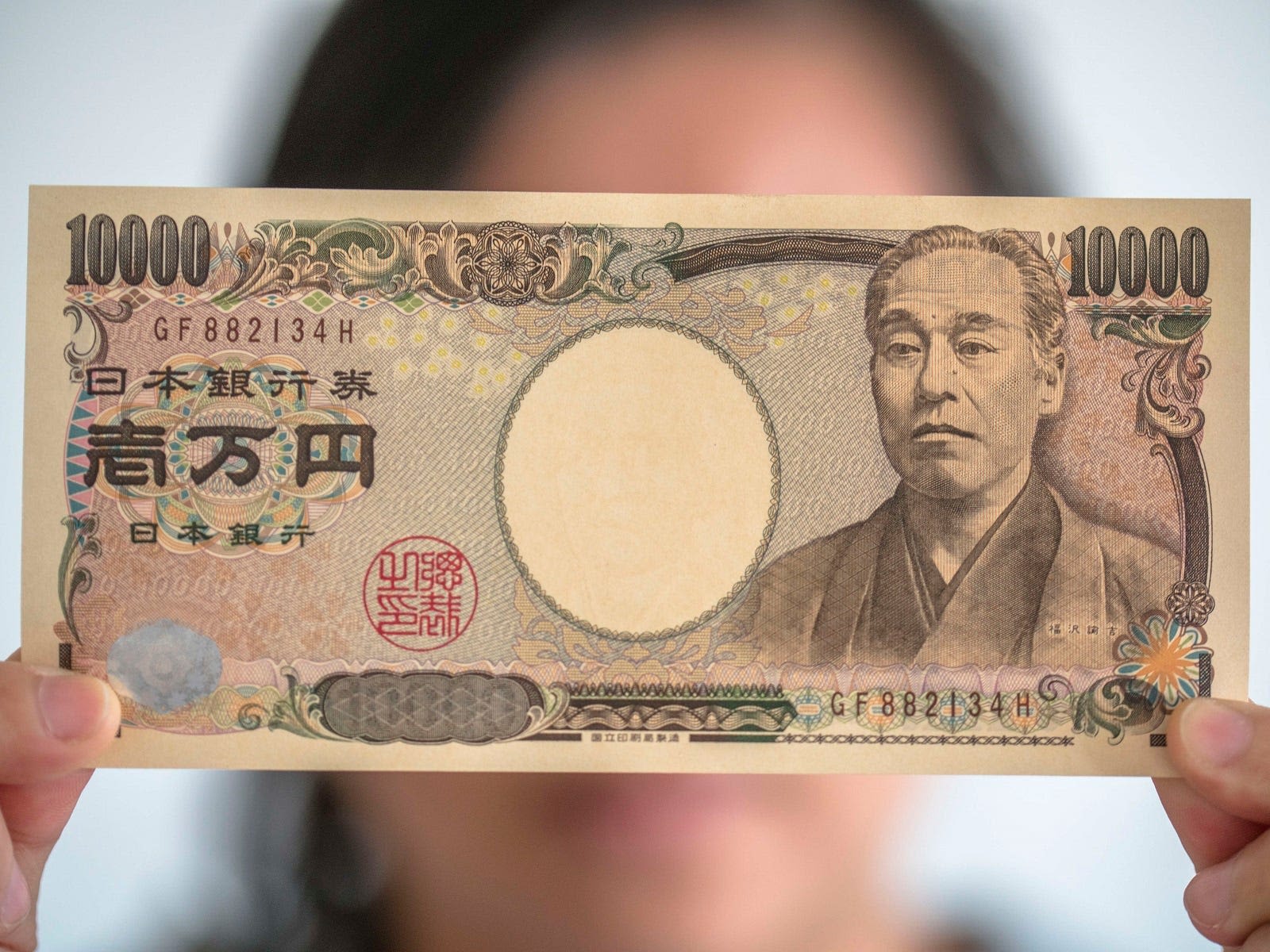 Japan just spent billions to boost the flailing yen — and the US may get involved too