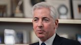 Bill Ackman’s US Closed-End Fund Sets IPO Price at $50 Per Share