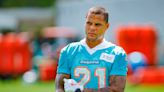 Can Dolphins’ Poyer help Miami against nemesis and ex-teammate Josh Allen? He explains