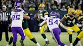 Packers can reach playoffs if they avenge loss to Lions