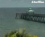 Deerfield Beach Surf Cam by Surfline - Live Beaches