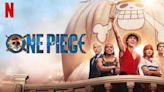 Netflix Reports Live-Action One Piece Series as Its #1 Viewed Show in 2nd Half of 2023