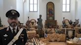 US vows more returns of looted antiquities as Italy celebrates latest haul of 600 artifacts - WTOP News