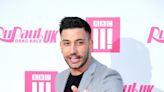 Strictly pro Giovanni Pernice to teach Drag Race UK queens moves in new series