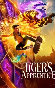 The Tiger's Apprentice (film)