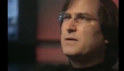 After Microsoft outage, Steve Jobs' old interview slamming the company goes viral: 'Absolutely no taste'