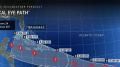 1st hurricane of 2024 may track through Caribbean during first week of July