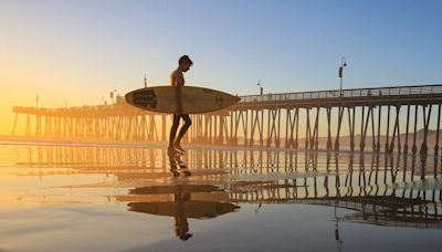 What is the best beach in California? Soak up the sun at this stunning spot, USA Today says