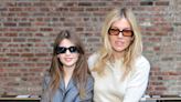 Sienna Miller sits in front row with daughter, 10, at New York Fashion Week