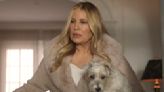 Jennifer Coolidge reveals she hasn't been asked yet to return for The Watcher season 2