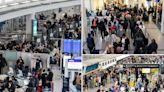 Worst US airports revealed — these facilities are ‘dated’ and ‘inefficient’