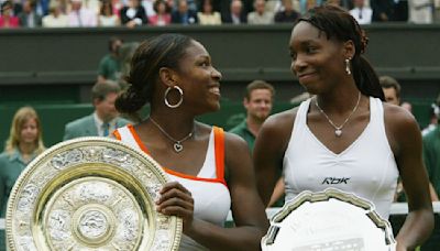 How well do you know Wimbledon? Try the AP’s quiz about the grass-court Grand Slam tournament