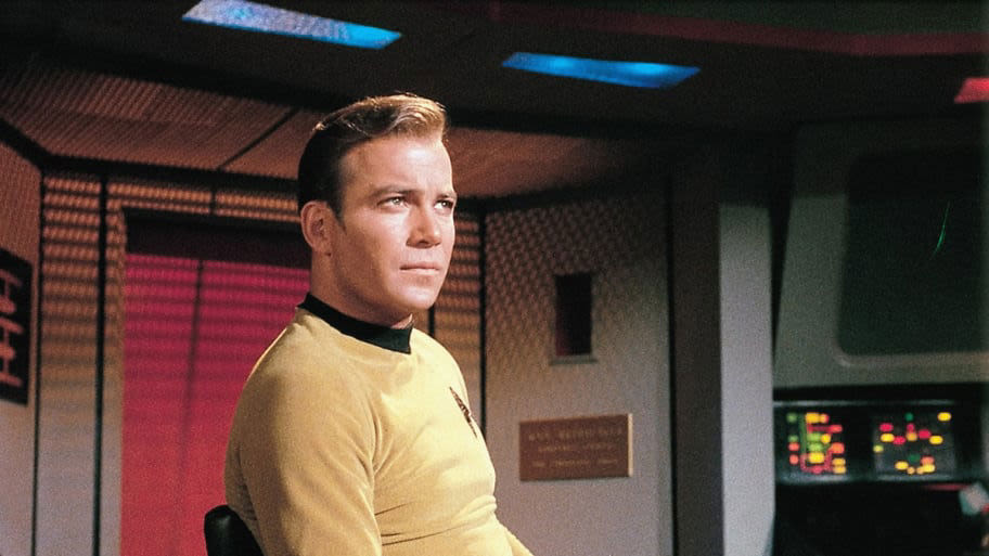 The Doomsday Machine writer says Captain Kirk wasn't the most interesting character