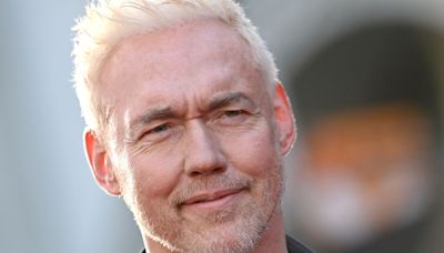 Kevin Durand Apes Elon Musk For Key Role In ‘Kingdom Of The Planet Of The Apes’