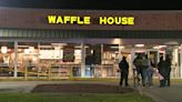 1 person hospitalized after shooting at Waffle House, South Fulton police say