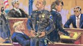 Defense in Trump trial calls first witnesses during chaotic day in court