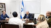 Netanyahu aseguró que Israel “cobrará un alto precio por cualquier agresión” contra su país “en cualquier frente”
