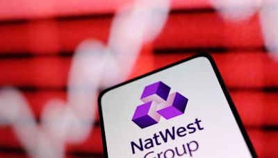 NatWest buys $3 billion Metro Bank mortgage portfolio, upgrades 2024 outlook