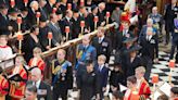 Queen Elizabeth II's funeral: See King Charles III, Prince Harry, all royals who attended